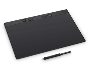 WACOM Intuos Pro pen tablet Large - Img 3