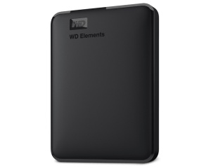 WD Elements Portable 4TB 2.5 inča eksterni hard disk WDBU6Y0040BBK - Img 2