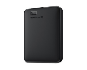 WD Elements Portable 6TB 2.5 inča eksterni hard disk WDBHJS0060BBK - Img 2