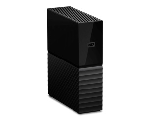 WD My Book 6TB 3.5 inča eksterni hard disk WDBBGB0060HBK-EESN - Img 2
