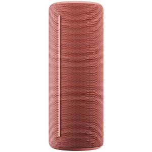 WE. HEAR 2 By Loewe Portable Speaker 60W, Coral Red 60702R10 - Img 1