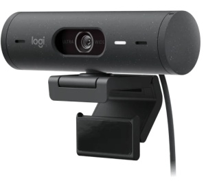 WEB kamera Logitech Brio 500 960-001422