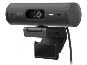 WEB kamera Logitech Brio 505 960-001459 - Img 5