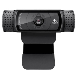 Web kamera Logitech HD PRO Webcam C920 960-001055 - Img 4