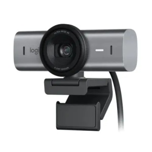 Web kamera Logitech Master Series MX Brio 4K/ 960-001559 Graphite