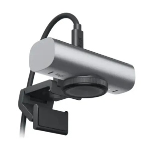 Web kamera Logitech Master Series MX Brio 4K/ 960-001559 Graphite - Img 3
