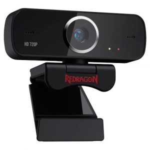 WEB KAMERA RedDragon FOBOS GW600 (Crna) - Img 3