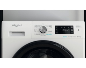 WHIRLPOOL FFWDB 976258 Inverter mašina za pranje i sušenje veša - Img 2