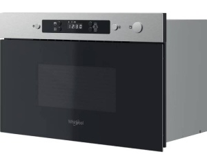 WHIRLPOOL MBNA900XN ugradna mikrotalasna rerna - Img 1