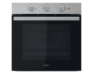WHIRLPOOL OMR35HR0X ugradna rerna