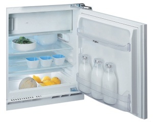 WHIRLPOOL WBUF011 ugradni frižider - Img 2