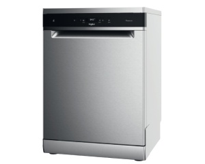 WHIRLPOOL WFC 3C42 P X masina za pranje sudova - 60cm - Img 3