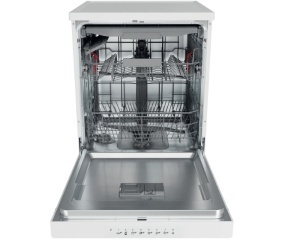 WHIRLPOOL WH4FFC14BN6W mašina za pranje sudova - 60cm - Img 2
