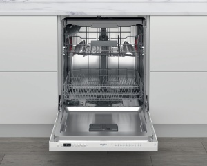 WHIRLPOOL WH4IFC14BN6 ugradna mašina za pranje sudova