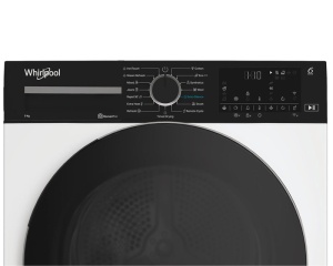 WHIRLPOOL WP D9 WBS EE mašina za sušenje veša - toplotna pumpa - Img 3