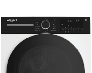 WHIRLPOOL WPS D8 WBS EE mašina za sušenje veša - toplotna pumpa - Img 3