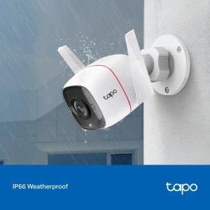 WiFi kamera TP-Link Tapo C310 IP66 - Img 5