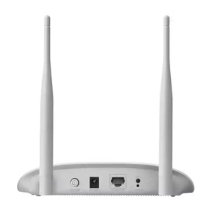 Wireless Access Point TP-Link TL-WA801N PoE 300MBps/ext2x5dBi /2,4GHz/1WAN - Img 3