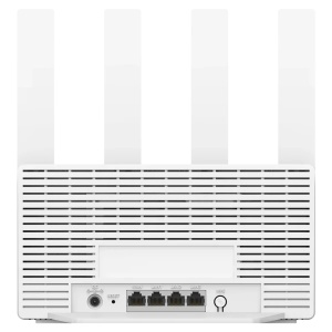 Wireless Mesh Router Cudy WR3600E/BE3600 WiFi 7/EXT4x5dBi/1W/4LAN - Img 2