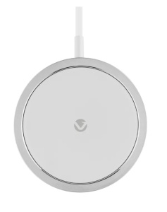 Wireless punjač Volkano VK-8044-SL MagSafe 15W - Img 2