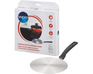 WPro Adapter za indukcionu ploču 22cm IDI104 - Img 3