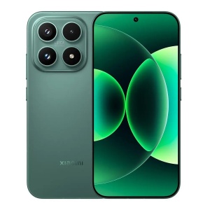 Xiaomi 17 EU 12+512 Venture Green