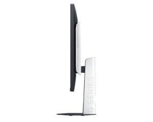 XIAOMI 27 inca G27Qi 2026 QHD 2560x1440 Fast IPS 200 Hz gaming monitor (ELA6556EU) - Img 2