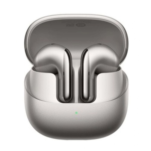 Xiaomi Buds 5-Titan Gray - Img 1