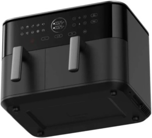 XIAOMI Dual Zone BHR07SGEU Airfryer,Crna,2700W,10l - Img 3