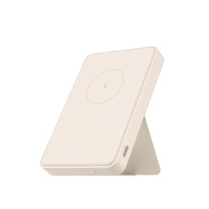 Xiaomi Magnetic Power Bank 6000mAh GL - Img 2