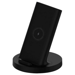 Xiaomi Mi 20W Wireless Charging Stand - Img 3