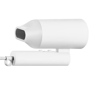 Xiaomi Mi Compact Hair Dryer H101 (White) EU - Img 2
