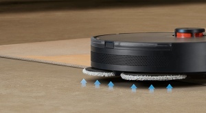 Xiaomi Mi Robot Vacuum S20+ (Black) EU - Img 3