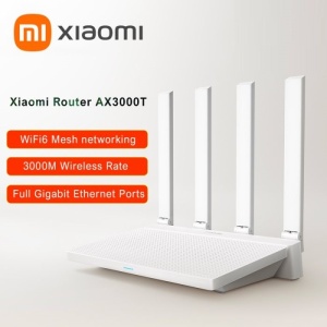 Xiaomi Mi Router AX3000T EU - Img 3