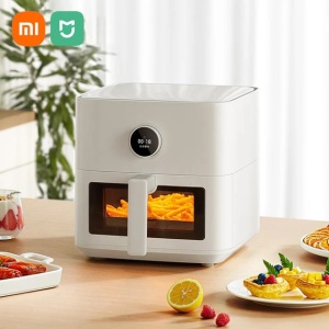 Xiaomi Mi Smart Air Fryer 5.5L EU - Img 3
