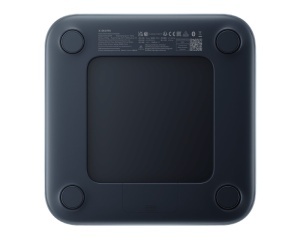 XIAOMI Mi Smart Scale S200 (Dark Grey) BHR9239GL * - Img 2