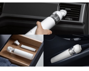 XIAOMI Mini bežični ručni usisivač sa posudom (BHR5156EU) * - Img 2