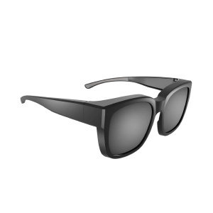 Xiaomi Polarized Fitover Sunglasses - Img 2