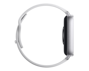 XIAOMI Redmi Watch 5 Active Matte Silver sat (BHR8790GL) * - Img 3