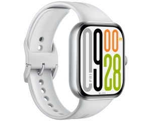 XIAOMI Redmi Watch 5 Silver Gray sat (BHR9381GL) - Img 3