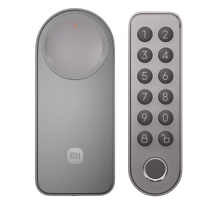 Xiaomi Self-Install Smart Lock (Keypad Included) EU - Img 1