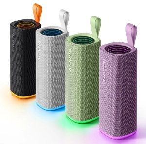 Xiaomi Sound Play 18W (White) - Img 2