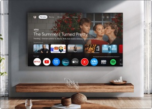 Xiaomi TV S Pro Mini LED 75 2026 - Img 3