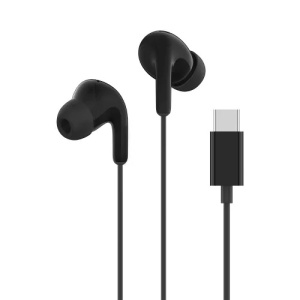 Xiaomi Type-C Earphones_Black - Img 2