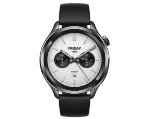 XIAOMI Watch S4 pametni sat crni (BHR9195GL) - Img 2