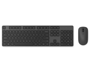 XIAOMI Wireless Keyboard and Mouse Combo tastatura + USB miš (BHR6100GL) * - Img 3