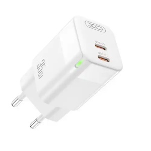 XO Brzi punjač Dual PD35W CE07