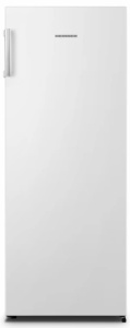 Zamrzivač HEINNER HFF-HS155NFE++ 155l/55.9 x 61.4 x 143.4cm/No frost/beli