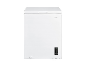 Zamrzivac TESLA RH1000ME horizontalni/96L/E/57x52x88,5cm/bela - Img 2