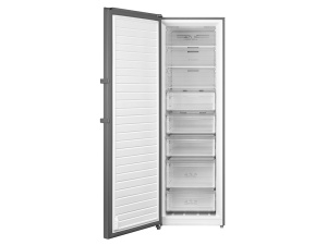 Zamrzivac TESLA RU2700FMX vertikalni 273L/E/185x59,5x61,8/inox - Img 2
